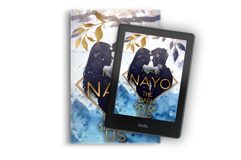 NAYO – The Dark Side of Us