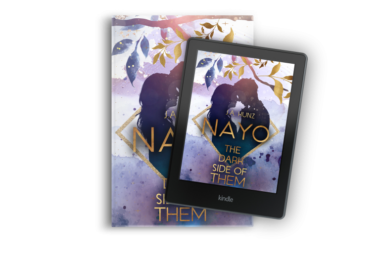 NAYO - The Dark Side of Them